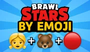 Brawl Start by Emoji