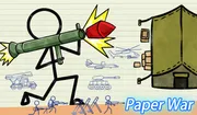 Paper War