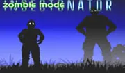 Insectonator: Zombie Mode