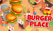 Burger Place