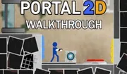 Portal 2D