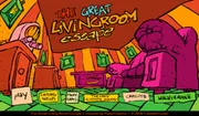 The Great Living Room Escape