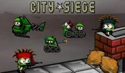 City Siege