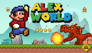 Alex World