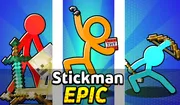 Stickman Epic