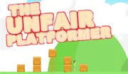 The Unfair Platformer