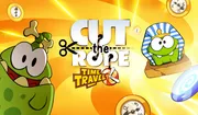 Cut the Rope: Time Travel