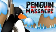 Penguin Massacre