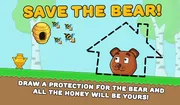 Save The Bear