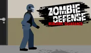 Zombie Defense: Building Clearance